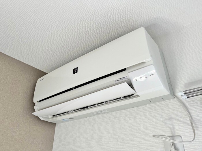 内観写真 ラクセル横濱三春台