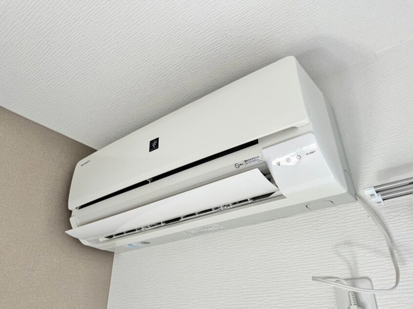 内観写真 ラクセル横濱三春台