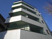 コーポサンライズ２