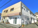 第２　いぬいマンションの外観