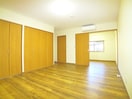 居室 第２　いぬいマンション