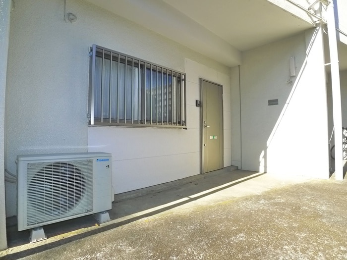 建物設備 第２　いぬいマンション