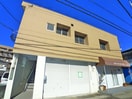 外観写真 第２　いぬいマンション