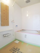 バス／シャワールーム等 第２　いぬいマンション