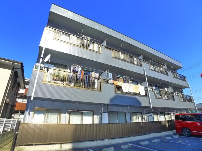 外観写真 ニューホーム寿