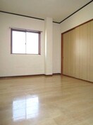 居室 ニューホーム寿