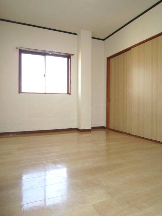 居室 ニューホーム寿