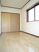 居室 ニューホーム寿