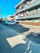 駐車場 ニューホーム寿