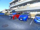 駐車場 ニューホーム寿