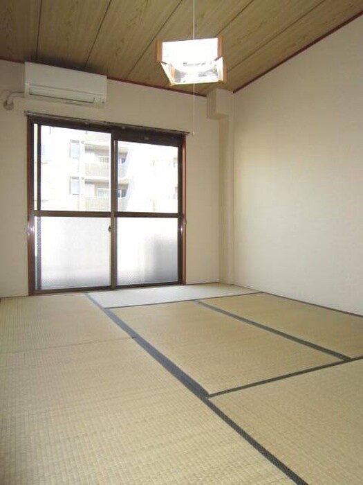 居室 ニューホーム寿