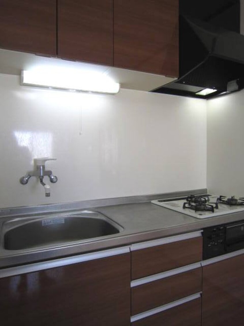 キッチン ニューホーム寿