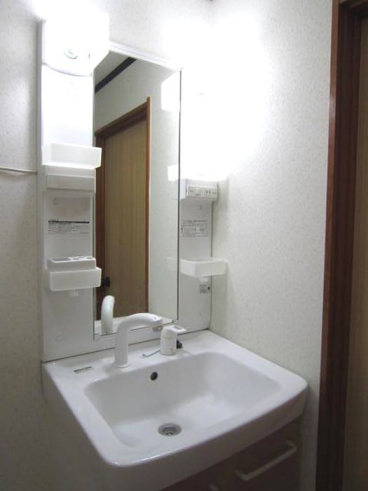 洗面 ニューホーム寿