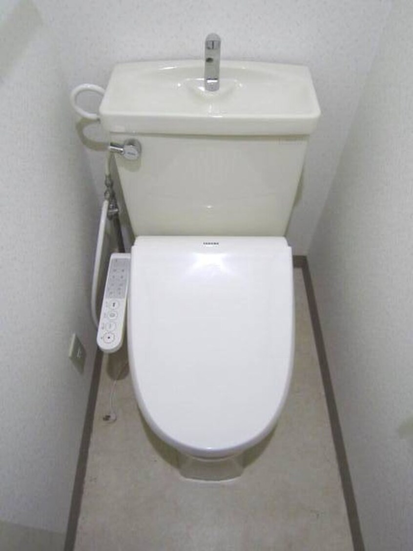トイレ ニューホーム寿