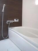 バス／シャワールーム等 ニューホーム寿