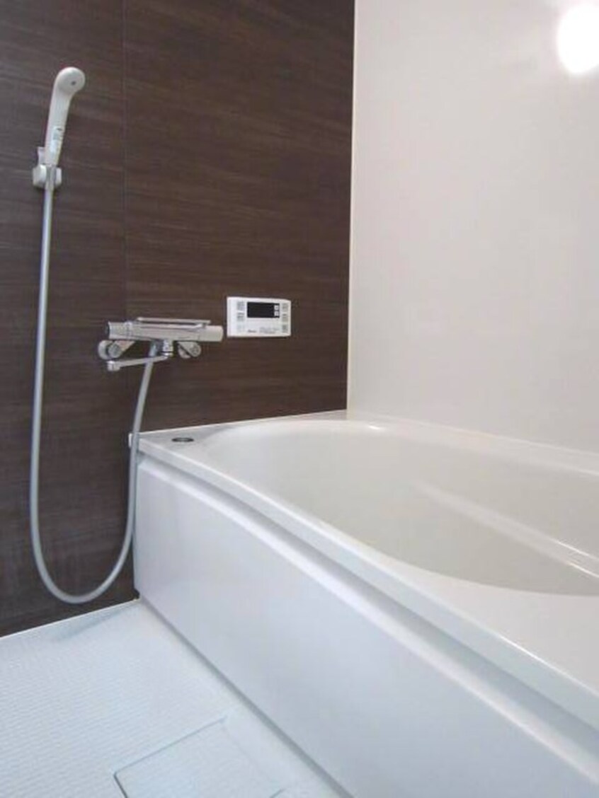 バス／シャワールーム等 ニューホーム寿