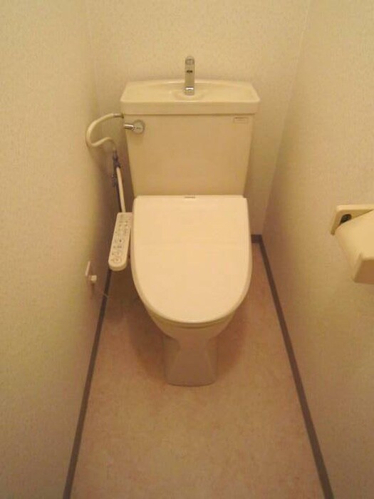 トイレ ニューホーム寿