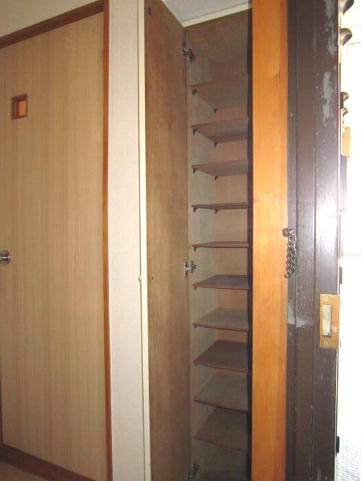 靴箱 ニューホーム寿