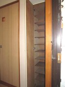 靴箱 ニューホーム寿