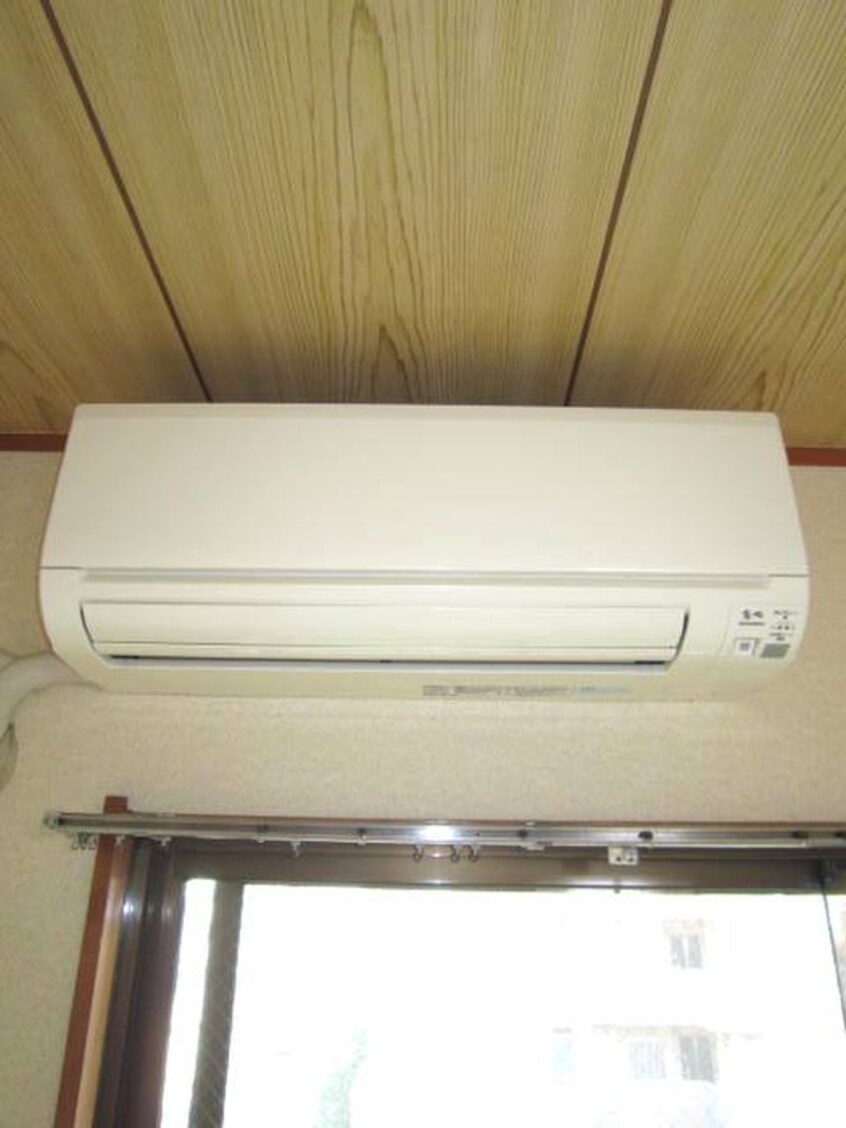 内観写真 ニューホーム寿