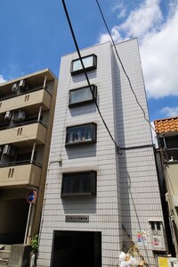 リバティパーク哲学堂（201）