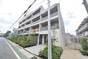 ルフレ世田谷ノール（105）