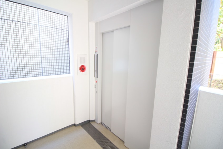 建物設備 Yokohama　Bay　HARUKASU