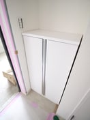 靴箱 Yokohama　Bay　HARUKASU