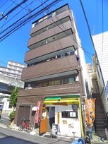 秀合ビル
