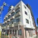 Ｒｏｚｅｎ５番館の外観