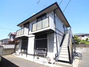 サンハイツ５