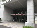 原宿警察署(警察署/交番)まで350m Le Sillage神宮前