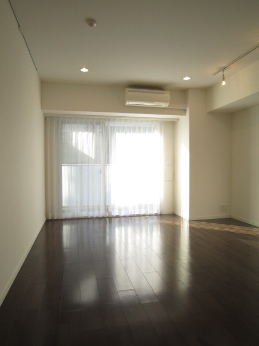 居室 ｺﾝﾌｫﾘｱ日本橋人形町ｲｰｽﾄ