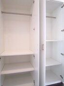 収納 ｺﾝﾌｫﾘｱ日本橋人形町ｲｰｽﾄ