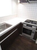 キッチン ｺﾝﾌｫﾘｱ日本橋人形町ｲｰｽﾄ