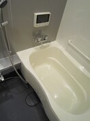 バス／シャワールーム等 ｺﾝﾌｫﾘｱ日本橋人形町ｲｰｽﾄ