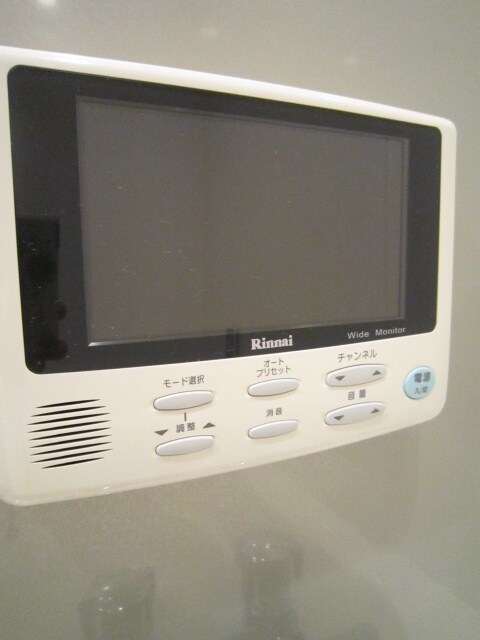 バス／シャワールーム等 ｺﾝﾌｫﾘｱ日本橋人形町ｲｰｽﾄ