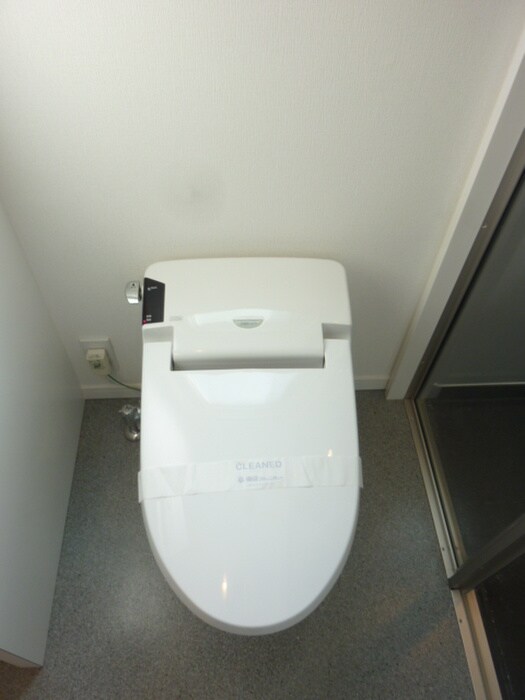 トイレ ｺﾝﾌｫﾘｱ日本橋人形町ｲｰｽﾄ