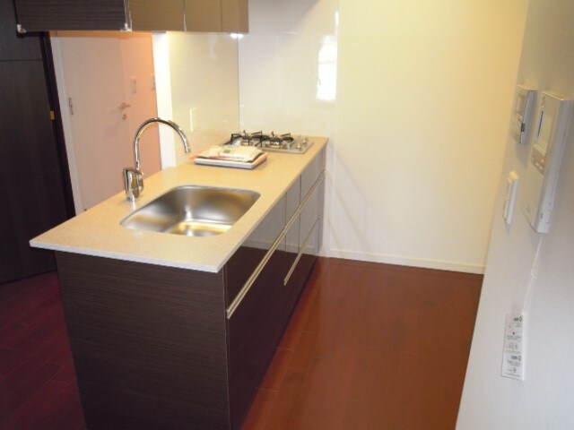 キッチン コンフォリア東池袋ＷＥＳＴ