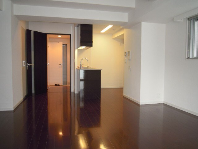 居室 コンフォリア東池袋ＷＥＳＴ