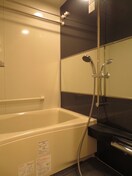 バス／シャワールーム等 コンフォリア東池袋ＷＥＳＴ