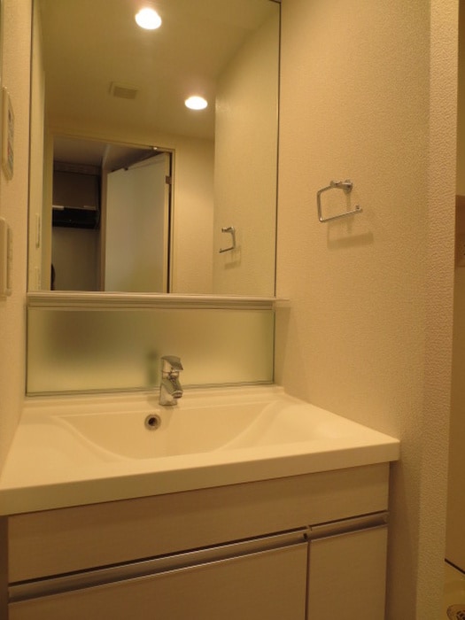 洗面 コンフォリア東池袋ＷＥＳＴ