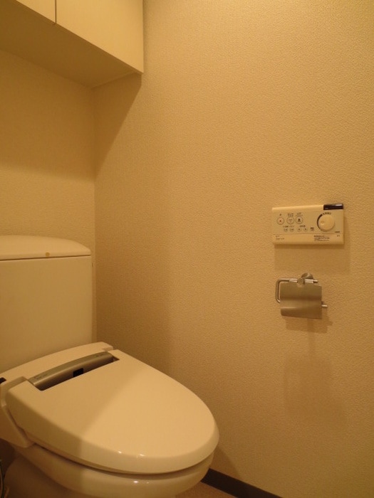 トイレ コンフォリア東池袋ＷＥＳＴ