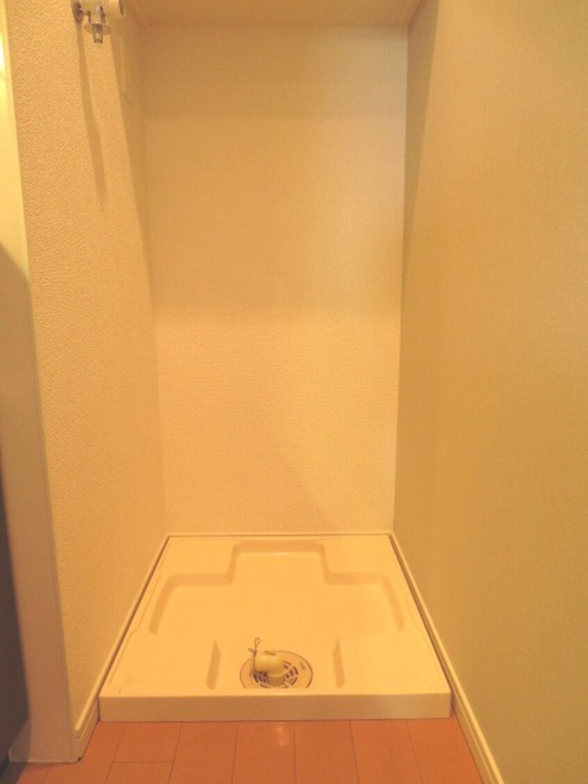 洗濯機置場 コンフォリア東池袋ＷＥＳＴ