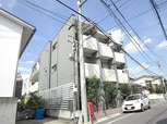 CLOVER HOUSE 壱番館