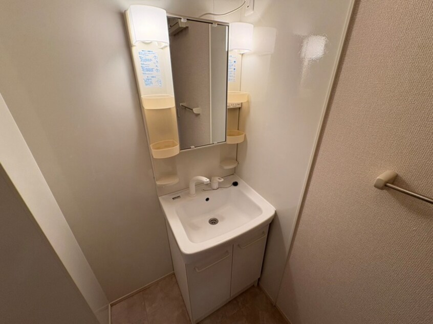 洗面 ウイングコート