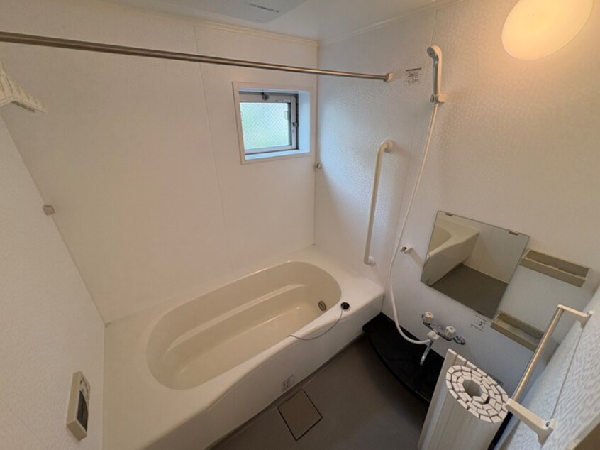 バス／シャワールーム等 ウイングコート