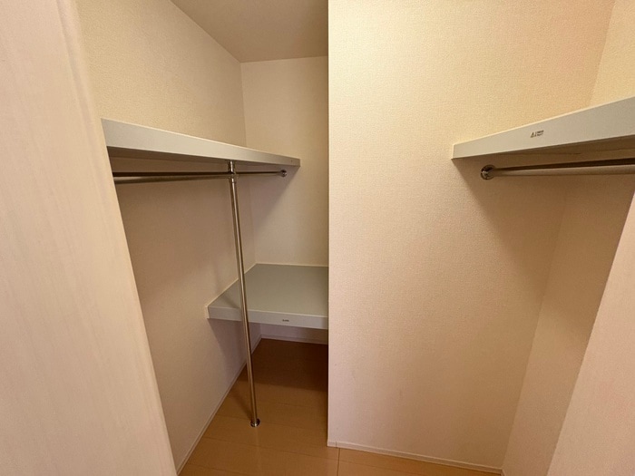 収納 ウイングコート