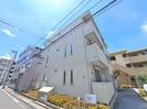 ＳＨＩＮＩＮ　ＤＡＹＳ石神井台の外観