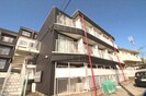 ｼｬﾄｰﾙ田口戸塚Ⅱの外観